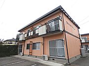 スカイハイツＢ 1階 築38年の賃貸物件