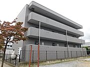 広丘駅より徒歩9分 2階 築25年2ヶ月の賃貸物件