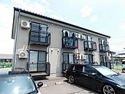 クリア塩尻 2階 築21年の賃貸物件