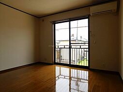 クリア塩尻 1階1Kのリビング/ダイニング