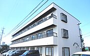 CO—OPビックヒルズ 2階 築37年8ヶ月の賃貸物件
