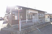 平田駅より徒歩24分 築40年6ヶ月の賃貸物件