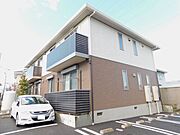 広丘駅より徒歩22分 1階 築12年9ヶ月の賃貸物件