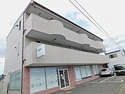塩尻駅より徒歩20分 2階 築39年1ヶ月の賃貸物件
