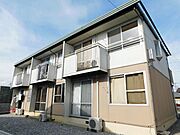 広丘駅より徒歩21分 1階 築42年8ヶ月の賃貸物件