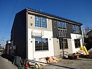 平田駅より徒歩25分 1階 築8年9ヶ月の賃貸物件
