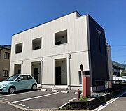 波田駅より徒歩9分 2階 築7年8ヶ月の賃貸物件