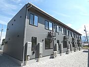 村井駅より徒歩18分 1階 新築の賃貸物件