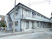 平田駅より徒歩9分 2階 築32年5ヶ月の賃貸物件