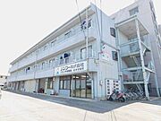 広丘駅より徒歩18分 2階 築34年4ヶ月の賃貸物件