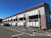 広丘駅より徒歩22分 1階 築30年3ヶ月の賃貸物件