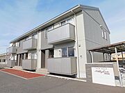 広丘駅より徒歩32分 2階 築9年9ヶ月の賃貸物件