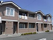 森口駅より徒歩3分 1階 築21年7ヶ月の賃貸物件