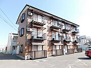 広丘駅より徒歩4分 3階 築25年8ヶ月の賃貸物件