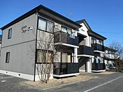 森口駅より徒歩43分 2階 築25年8ヶ月の賃貸物件