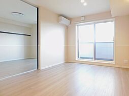 マノワール 2階1LDKのリビング/ダイニング