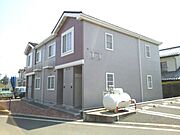 ボム・コリーヌ４ 1階 築22年4ヶ月の賃貸物件