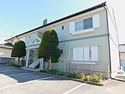 広丘駅より徒歩23分 2階 築37年の賃貸物件