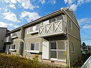 レオパレス芝茶屋 2階 築35年8ヶ月の賃貸物件