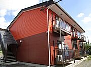 波田駅より徒歩49分 1階 築19年2ヶ月の賃貸物件