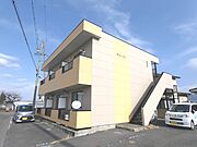 村井駅より徒歩46分 2階 築27年6ヶ月の賃貸物件