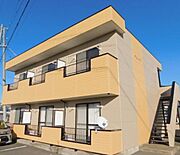 村井駅より徒歩46分 2階 築27年2ヶ月の賃貸物件