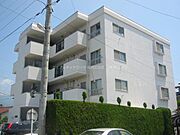 長丘タウンハウス 4階 築45年1ヶ月の賃貸物件