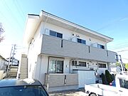 塩尻駅より徒歩18分 2階 築18年2ヶ月の賃貸物件