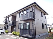 シャーメゾンディアス・シャインＡ 1階 築23年8ヶ月の賃貸物件