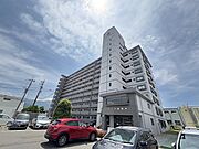 アーク南松本 3階 築32年1ヶ月の賃貸物件