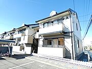 村井駅より徒歩10分 1階 築31年8ヶ月の賃貸物件