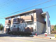 村井駅より徒歩24分 2階 築7年の賃貸物件