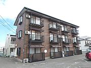 広丘駅より徒歩4分 3階 築25年9ヶ月の賃貸物件