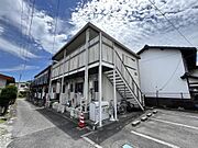 塩尻駅より徒歩13分 1階 築29年7ヶ月の賃貸物件