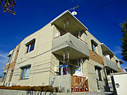 平田駅より徒歩48分 2階 築22年8ヶ月の賃貸物件