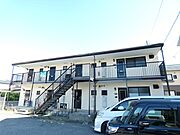 セジュール桔梗 2階 築31年2ヶ月の賃貸物件