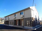 クレール・リンB 2階 築10年11ヶ月の賃貸物件