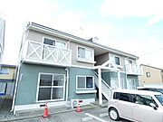 村井駅より徒歩12分 1階 築35年9ヶ月の賃貸物件