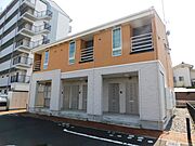 フェリーチェ 2階 築14年1ヶ月の賃貸物件