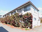 広丘駅より徒歩15分 2階 築42年8ヶ月の賃貸物件