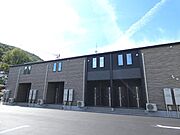 塩尻駅より徒歩16分 2階 新築の賃貸物件