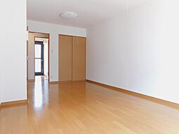 Branche Logement C 1階2LDKのリビング/ダイニング