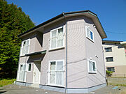 木曽福島駅より徒歩21分 築26年4ヶ月 2階建の賃貸物件