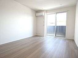 ヴィオコート　平田 1階1Kのリビング/ダイニング