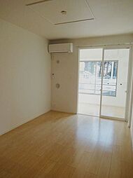 JR篠ノ井線 広丘駅 徒歩21分の賃貸アパート 1階1LDKのリビング/ダイニング