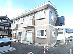 サンライズ永原B