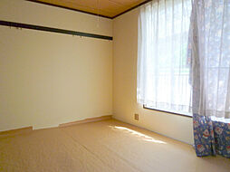 フォーブル百瀬 2階1Kのリビング/ダイニング