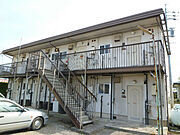 フォーブル百瀬 2階 築41年1ヶ月の賃貸物件