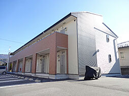 メゾンリバーサイドA