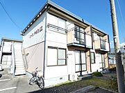 広丘駅より徒歩19分 2階 築39年9ヶ月の賃貸物件
